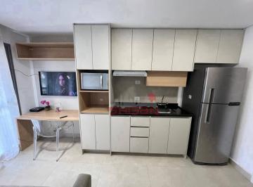 9cc10ef09e74b5ac9e186020a3cacf2070e4fcbd · Apartamento de 30m² mobiliado no Cond Verdana Jardim Prudência