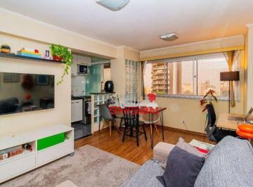 91e31ef05fb4dcd523bc515491bdee539d15221a · Apartamento com 1 dormitório à venda, 40 m² por R$ 578.000,00 - Vila Mariana - São Paulo/SP
