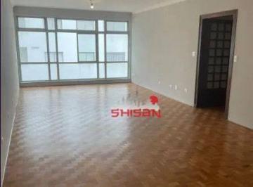 c3b37d432aa4f165916069f7dbca7a9939c80438 · Apartamento em Higienópolis com 163m²