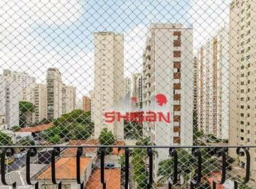 3989fa001bb8d5c7625490034605cd2d1b53fe2d · Apartamento em Moema com 90m²