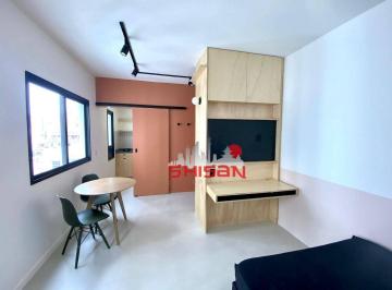 814f3d586eae9f829eea92fb0205cbb355645067 · Apartamento com 1 dormitório à venda, 26 m² por R$ 375.000,00 - Vila Buarque - São Paulo/SP