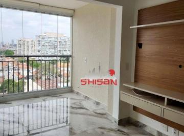 08248ba4387362b7b302424fe650df705c09f4e6 · Apartamento com 2 dormitórios à venda, 53 m² por R$ 524.700,00 - Ipiranga - São Paulo/SP