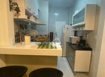 0992ae8c37675c3e5fa033171ec9ea4eeec48682 · Apartamento com 2 quartos à venda, 77 m² por R$ 260.000 - Fonseca - Niterói/RJ
