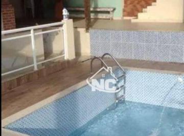 7fabb5a1797655542441f6b3114d5b1051d6c7dc · Casa com 3 quartos à venda por R$ 695.000 - Zé Garoto - São Gonçalo/RJ