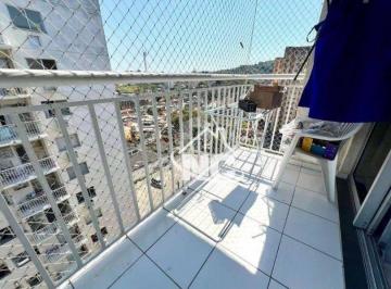 a9194bdecf610fb83d9e0991657c893a13688b96 · Apartamento com 3 quartos à venda, 70 m² por R$ 450.000 - Fonseca - Niterói/RJ