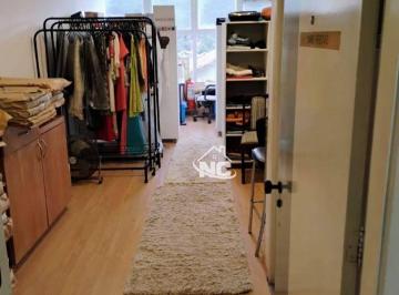 9fa82815eef27901ed0e3bc6995eeabba57115a4 · Sala à venda, 46 m² por R$ 280.000,00 - Piratininga - Niterói/RJ