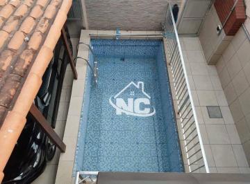 9066bc7bc891d7eaadb6c3e61456305704113074 · Casa com 4 quartos à venda, 181 m² por R$ 380.000 - Colubande - São Gonçalo/RJ