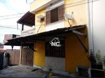 141315a6a6127bc7d1525414c7209c4d9fab9853 · Casa com 3 quartos à venda, 120 m² por R$ 330.000 - Colubande - São Gonçalo/RJ