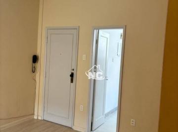 672a7a2a1312742cf73398eeb36d7df7892dd3af · Apartamento com 1 quarto à venda, 48 m² por R$ 425.000 - Icaraí - Niterói/RJ