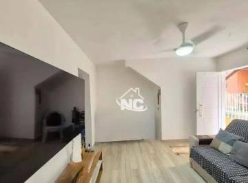 3cfe5f008161013678aa9adcfccbd581ea530a19 · Casa com 2 quartos à venda, 70 m² por R$ 270.000 - Maria Paula - São Gonçalo/RJ