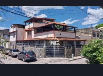 dad63c37cdf3f910ad61ba5c5ef6ffda6c189778 · Casa com 4 quartos à venda por R$ 900.000 - Venda da Cruz - Niterói/RJ