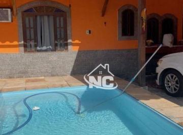 a201dc7d28a81591bb78433a560122045b5fcda0 · Casa com 3 quartos à venda, 100 m² por R$ 790.000 - Fonseca - Niterói/RJ