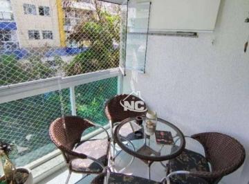 6fa237439e57340192d639f3e5e9f3f305a0df44 · Apartamento com 3 Quartos à venda em Icaraí - Niterói/RJ