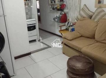 1b2428087e5b6c7face86809e4720fcee5d1a1a2 · Apartamento com 1 Quarto à venda, 36 m² no Centro - Niterói/RJ