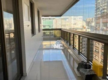 88ec9ff2ab1397cd755db0411c46d3a55d4c3b0e · Apartamento com 4 quartos à venda, 160 m² por R$ 1.790.000 - Jardim Icaraí - Niterói/RJ