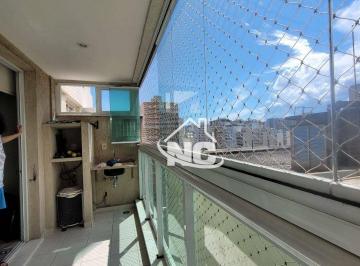 67a9e151e1254a03edab1f5c0585e9596427fed2 · Apartamento com 3 Quartos à venda em Icaraí - Niterói/RJ