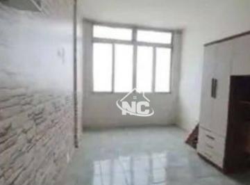 d08ffa00c40a8800782026a78b08536aaa4208c4 · Apartamento com 1 dormitório à venda, 25 m² por R$ 155.000,00 - Centro - Niterói/RJ