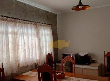 SALA JANTAR · Casa com 3 quartos à venda, 149 m² por R$ 429.000 - Vila Indaiá - Rio Claro/SP