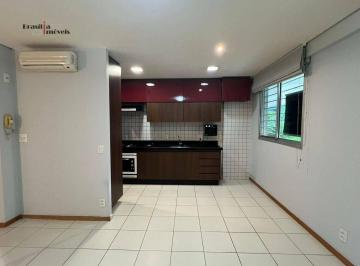 d30822d7d651c1d30e806754a57bd9a6803c7927 · Apartamento Duplex com 2 dormitórios à venda, 85 m² por R$ 599.000,00 - Setor de Habitações Individu
