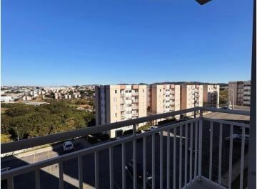 Apartamento de 2 quartos, Bragança Paulista · Apartamento de 2 Dormitórios - Conforto e Funcionalidade