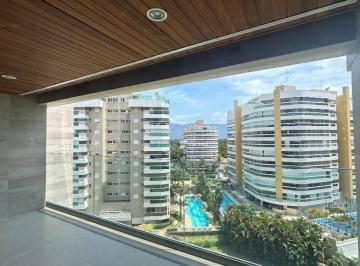 29885b5cffbf107bf8b73064064006aa769572b6 · Apartamento com 3 dormitórios à venda, 137 m² - Riviera de São Lourenço - Bertioga/SP