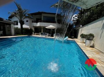 323b68d7edfae03cf5c13a1552ec4507bbf580d3 · Casa com 5 dormitórios à venda, 380 m² por R$ 3.000.000,00 - Acapulco - Guarujá/SP