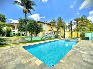 c1c2cccfc3ea5e2e0c134c87d433a6f10a4e7792 · Casa com 4 quartos / suítes à venda, 753 m² - São Paulo II - Granja Viana - Cotia/SP