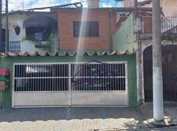 4881a73e3860576e6ae7f2485c5c9c172a60aff6 · Casa com 2 dormitórios à venda, 90 m² por R$ 580.000,00 - Jardim Ester - São Paulo/SP