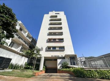 Apartamento · 36m² · 1 Quarto · 1 Vaga · Excelente oportunidade na Zona 07!