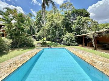 76255741b346f0ab15385bc7699d967e6754b1ac · Casa com 4 quartos (1 suíte) à venda, 417 m²  - Granja Viana - Carapicuíba/SP