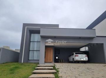 7915f89b948afd71cee397433804b92e9be7ae8d · Casa com 3 dormitórios à venda, 224 m² por R$ 1.650.000,00 - Central Park Residence Club - Vargem Gr