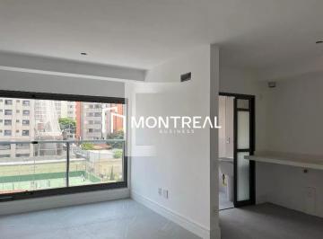Apartamento · 78m² · 2 Quartos · 1 Vaga · Apartamento à venda - em Perdizes