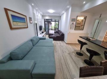8540a1977782eafaad724040d8bdbbad79c55045 · Apartamento com 3 dormitórios à venda, 179 m² por R$ 1.600.000,00 - Enseada - Guarujá/SP
