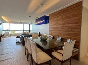 c02149ae265410b9c98a4983aae22c78f5b8c3a3 · Apartamento com 4 dormitórios à venda, 170 m² por R$ 1.500.000,00 - Morro Sorocotuba - Guarujá/SP