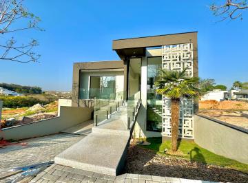 Casa de 4 quartos, Bragança Paulista · Casa moderna e ampla no Euroville II