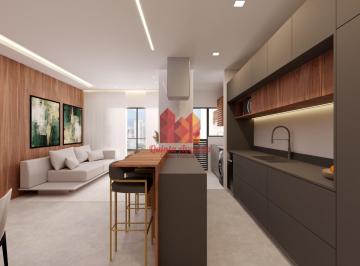 Apartamento · 88m² · 2 Quartos · 1 Vaga · SUCESSO EM VENDAS - PRONTO - EXCELENTE OPORTUNIDAD