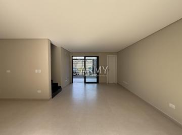 Casa · 128m² · 3 Quartos · 2 Vagas · SOBRADO VENDA 3 SUÍTES PALMITAL PARANAGUÁ PARANÁ