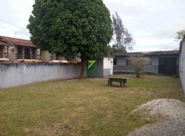Foto 04 · Terreno à Venda na Cidade Praiana de Rio das Ostras com 360m² de Área