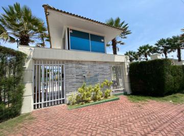 Casa de 3 quartos, Fortaleza · Casa com 3 quartos e 185 m² à venda em Antônio Diogo