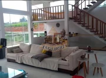 Casa · 4 Quartos · 5 Vagas · VENDE-SE LINDA CASA EM CONDOMINIO - JOANÓPOLIS