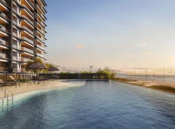 Apartamento de 3 quartos, Aracaju · NERUDA A beleza de viver à beira-mar!
