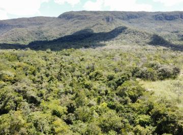 Rural de 2 quartos, Cavalcante · VENDO BELÍSSIMA CHACARA COM 7 HEQUITARES DE TERRA PLANA COM POÇO ARTESIANO