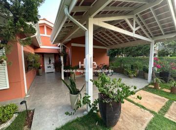 Foto 01 · Casa, Vila Hollândia, Campinas, SP