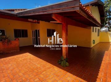 Foto 01 · Casa, Parque Brasil 500, Paulínia, SP