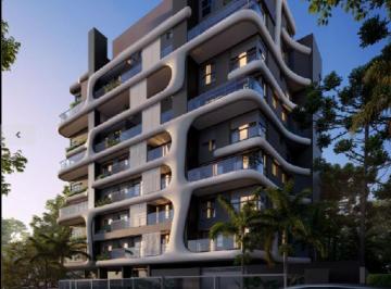 Apartamento de 2 quartos, Curitiba · PIEMONTE LIOR > 2 DORM (1 SUÍTE) NO AHÚ