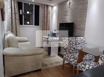 Foto 02 · Apartamento, Vila Prel, São Paulo, SP