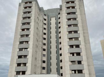Apartamento de 5 quartos, Águas Claras · Quadra 202 - 163m - 4 Quartos - 2 Suites - DCE - Salão com Varanda e 3 Vagas