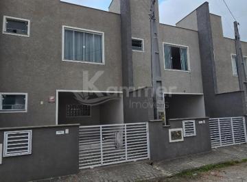 Foto 01 · Imperdível Casa à Venda em Penha-SC, Bairro Armação: 2 Quartos, 2 Suítes, 1 Sala, 3 Banheiros, 1 Vag