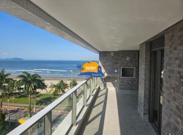 Foto 25 · Apartamento à venda- Bertioga- SP- Cond. SQUARE- Sol da manhã- 7º andar- Vista para o mar - 116,70m²