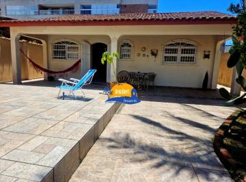 Foto 01 · Casa térrea próximo a praia à venda em Bertioga-SP, Maitinga: 3 quartos, 1 sala, 2 banheiros, 4 vaga